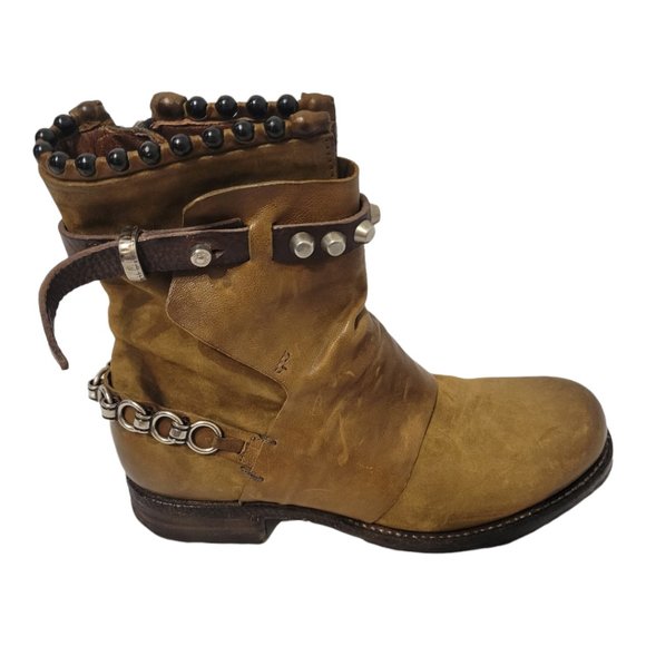 AS98 Boot Size 37 - Picture 10 of 12